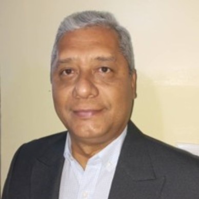 Ambrosio Goitte