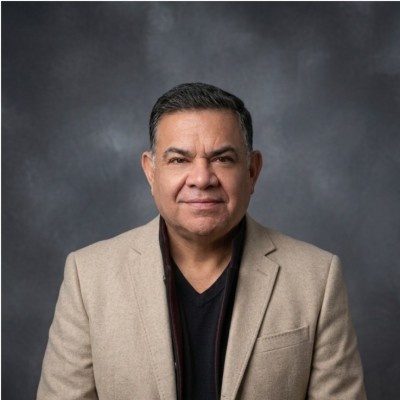 Wolfgang Castillo